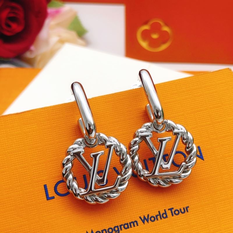 LV Earrings